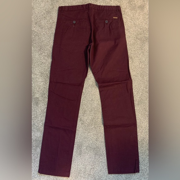 Springfield Slim Fit Chinos - Great quality, hardly worn! - Picture 2 of 6